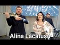 Alina Lăcătușu  🔶️ Colaj SARBE 🔶️ LIVE 2024 🔶️ Colaj Oltenesc 🔶️Cea mai frumoasa sarba gorjeneasca🔶️