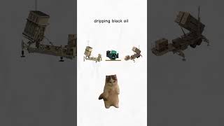 Can you make a homemade tyre defence system? #viral #foryou #trending #phdkittytalks #babygirl