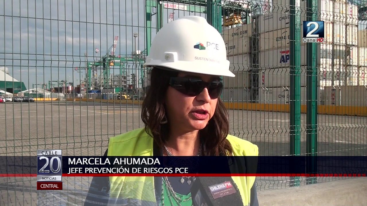 07 JUN 2018 PCE regaló bolsas reutilizables a sus trabajadores camera iphone 8 plus apk