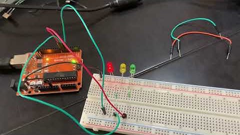 CICLO FOR ARDUINO