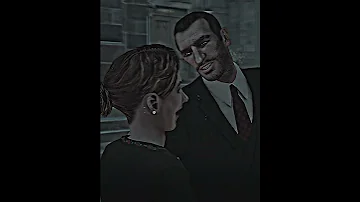 GTA 4 Doesn T Have A Good Ending Gta4 Shorts 