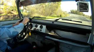 EV Conversions - VW Thing EV Conversion Overview and Test Drive