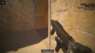 my random highlights gameplay ep1|CS2