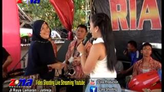 Emong Wayuan - Organ Dangdut Ria Nada