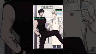 Manhwa Name Colossal