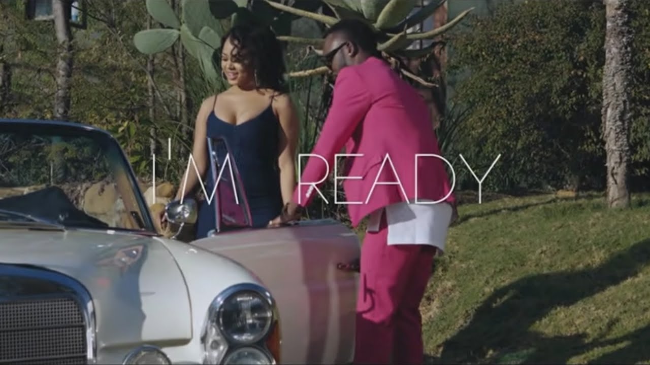 Mr Bow   Im Ready Official Video