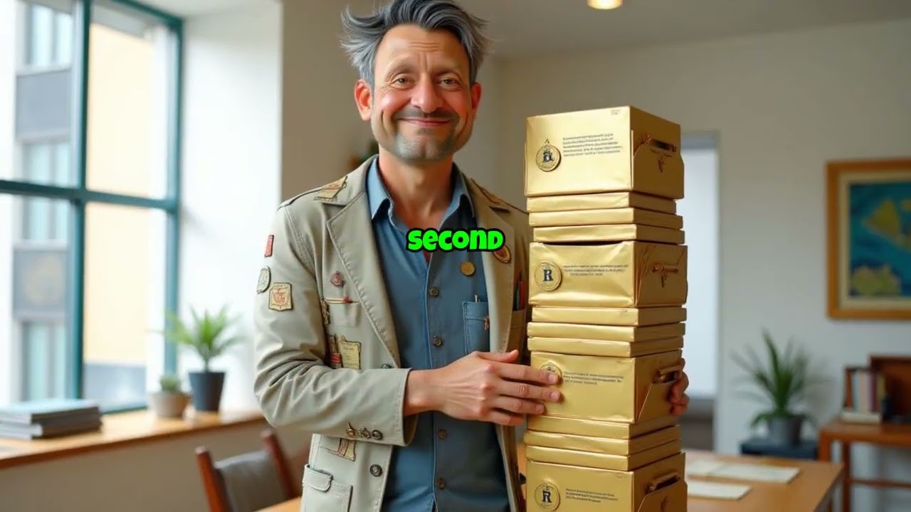 Emergency Funds & Retirement Accounts: The Two Pillars of Financial Security