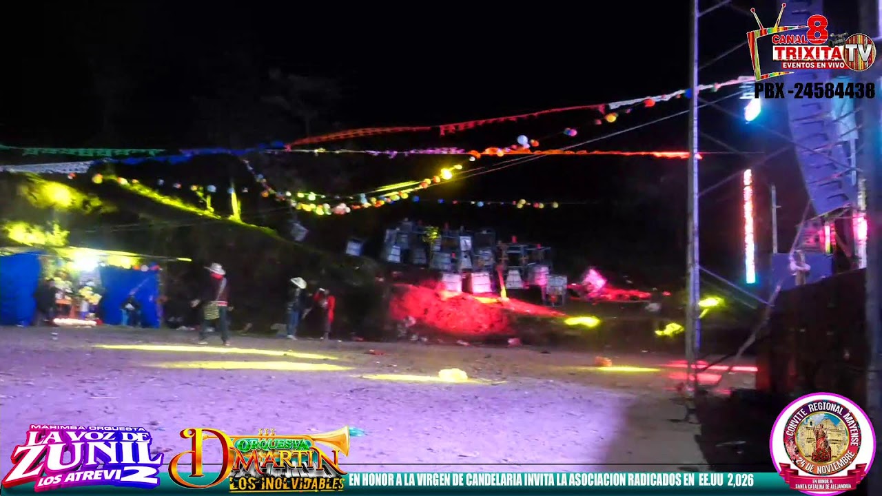 DESDE PIEDRAS NEGRAS SAN ANDRÉS SAJCABAJA