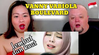 VANNY VABIOLA \