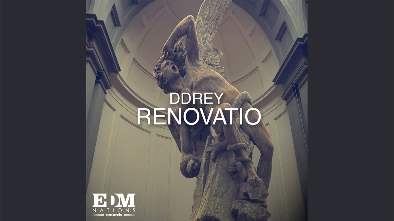 Watch Renovatio (Original Mix) on YouTube Watch Renovatio (Original Mix) on YouTube