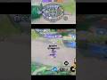 No hp 2v5 penta greninja  pokemonunite greninja sableye