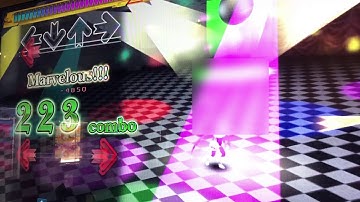 【DDR A20】F4SH1ON【EXPERT】