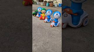 Badmash Doraemon Toys Part 1