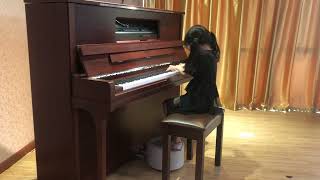 Liszthoven - 2021 - Ii - Intermediate 4 - Io Rynn Lan - Eb Major Scale