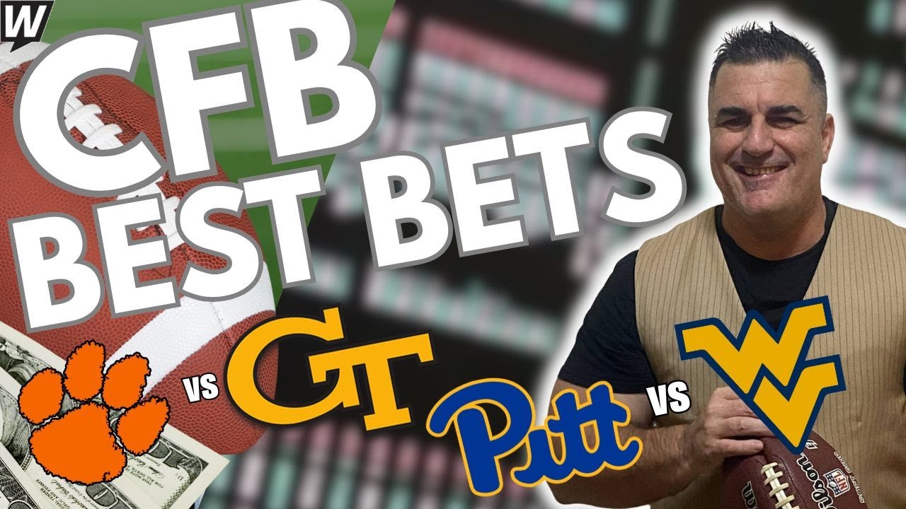 college-football-week-3-best-bets-clemson-vs-georgia-tech-pitt-vs