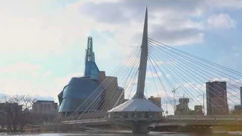 Virtual Museum Tour: Amazing Architecture