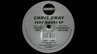 Chris Gray - Very Moody - YouTube