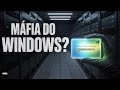 A MÁFIA DAS LICENÇAS WINDOWS ORIGINAL