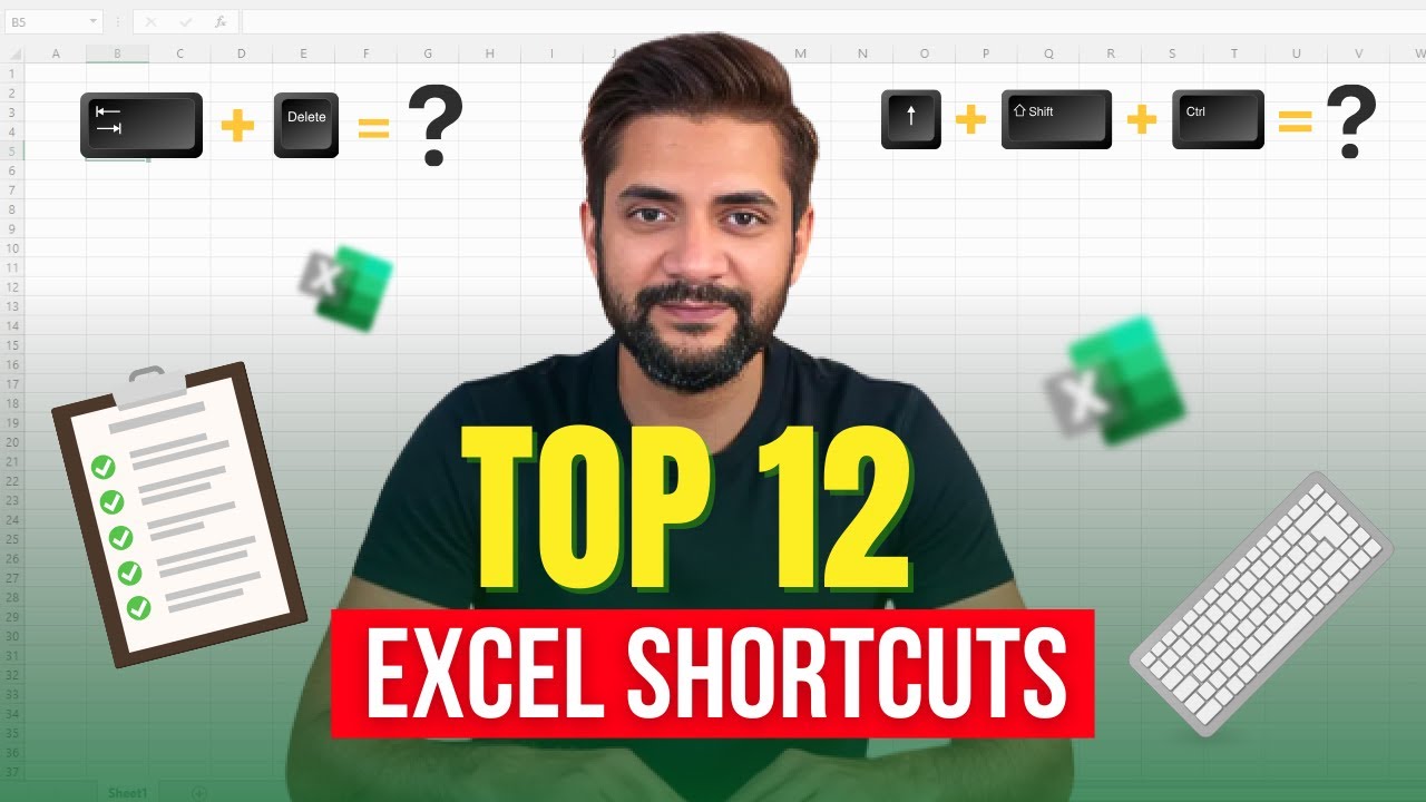 MS Excel