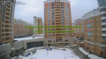 Корпус 12 01.03.17 (Видео для форума http://talk.caricyno.net)