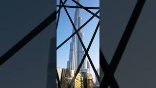برج خليفه  Burj Khalifa