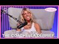 THE COACHELLA DEBRIEF... - Ep 33