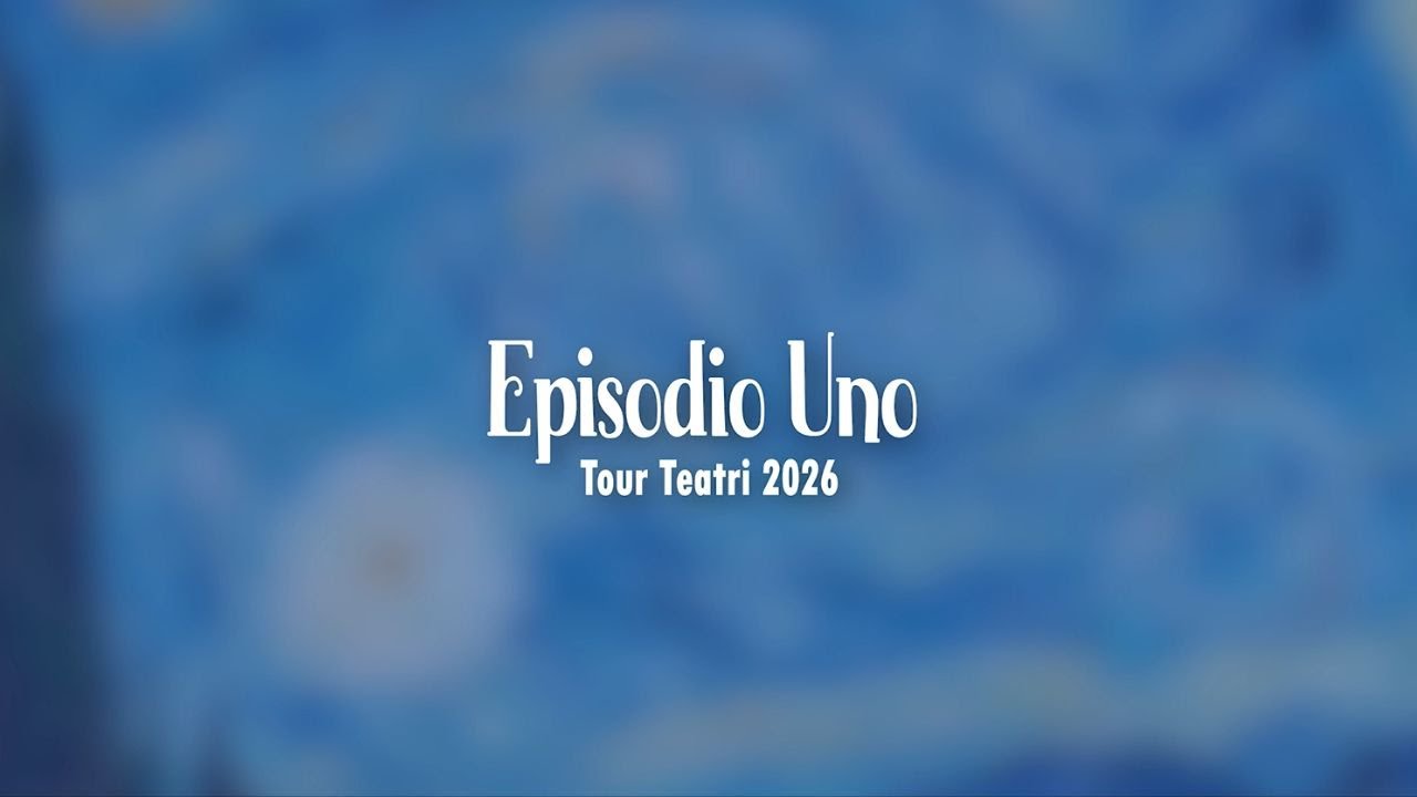 In tour con La Sera Dei Miracoli - Episodio 1