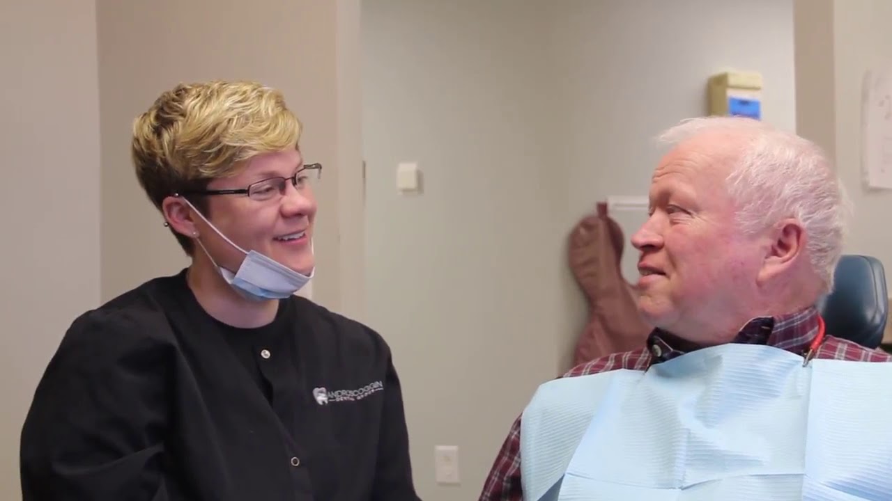 Best dentist in Auburn - Androscoggin Dental Group