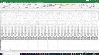 Item Analysis Generator Tutorial (Google Forms Responses)