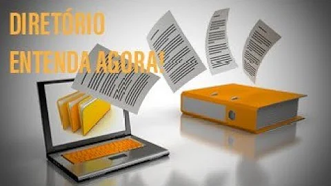Como criar um diretório online?