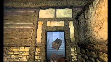 Amnesia: The Dark Decent Playthrough With Shadow (Retards Playthrough) Part 4