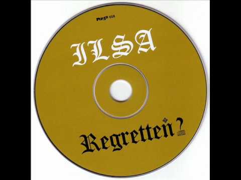 ILSA GOLD - FOR BLOND NUNS accordi