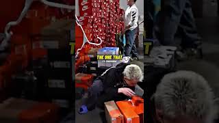 CRAZY BUY OUT #sneakercon #provisionz #blazendary