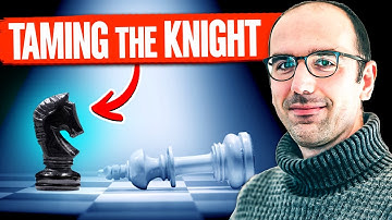 Never Fear the Knight Again: Essential Tips to Avoid Forks and Blunders