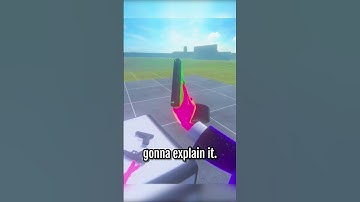 Shooting 500 bullets with the HYPER GLOCK😳💥🔫