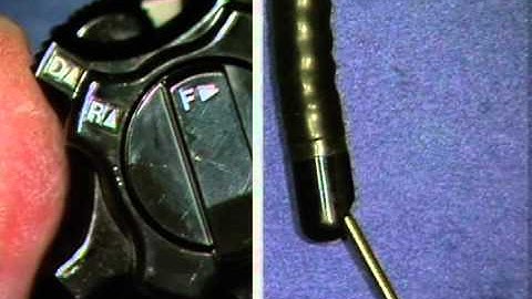 The Olympus Lithotriptor/Advisions