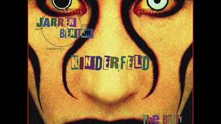 Jarren Benton - The Bully Freestyles | Kinderfeld by Marilyn Manson (Remix)