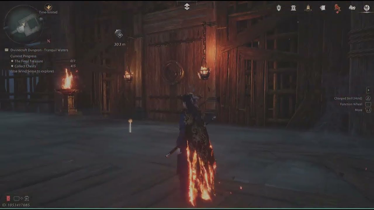 Where Winds Meet Pt 131