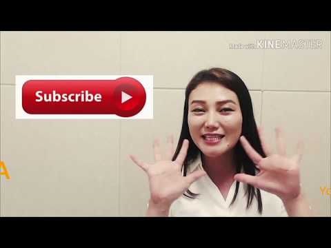 Видео: Солонгос хэлийг хэрхэн суулгах талаар