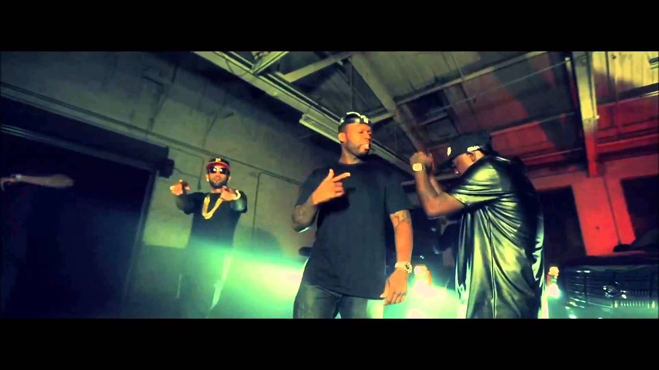 G-Unit - Nah I'm Talking Bout (Official Music Video) Dir. By