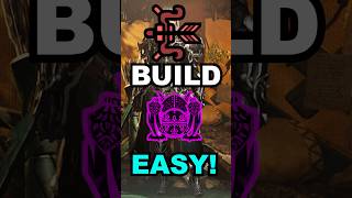This Build Makes Savage Omega Easy In Monster Hunter Wilds Tu3