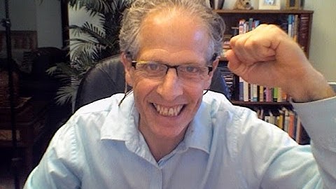 How To Succeed - Two Steps Forward, One Step Back