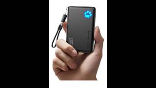 61% Off Iniu 10000Mah 45W Fast Charger Just 12 On Amazon