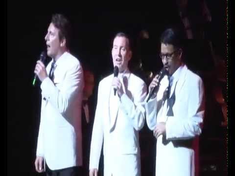 Konser: “Sinatra and Friends” @ Zorlu PSM
