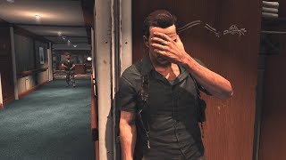 Max Payne 3 - Brutal & Satisfying Gameplay Kills - PC Showcase screenshot 5
