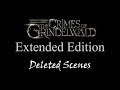 Crimes of Grindelwald Extended Cut - Deleted Scenes