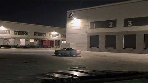 Camaro V6 Tight donuts