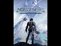 PSO2:NGS - Vanford Laboratory Ruins - Battle