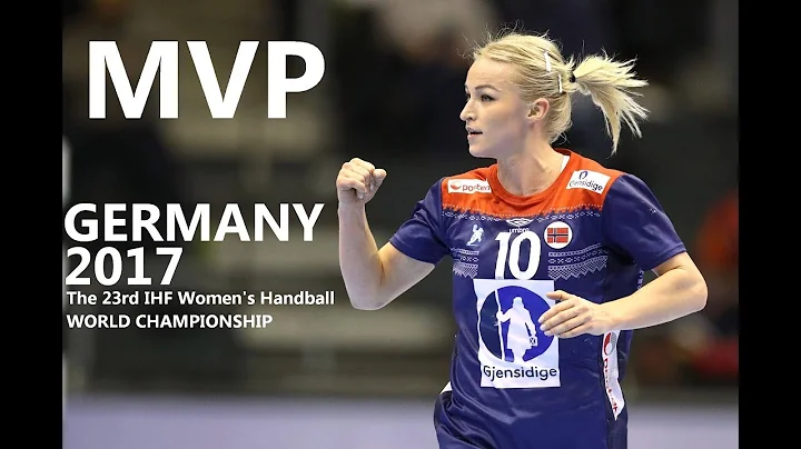 Women's Handball World Championship | MVP | Stine ...