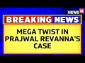 Prajwal revannas driver comes out in the open says gaves to bjps devaraje gowda  news18